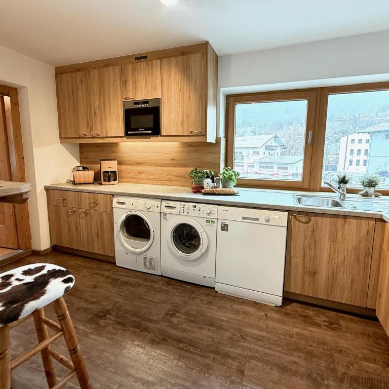 BELLE KITZ im Zentrum by Belle Stay - Appartement 3 Chambres avec Terrasse - 12
