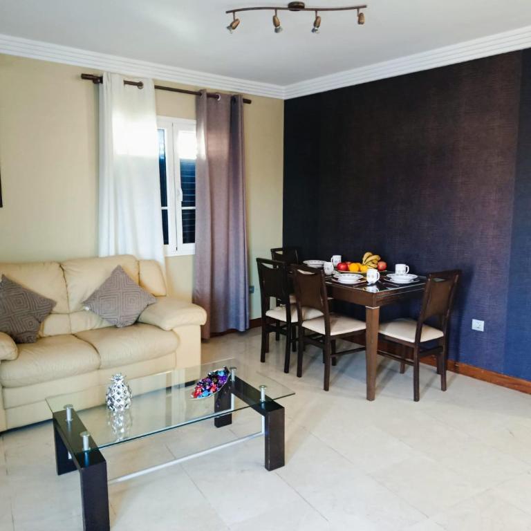 Casa Tito - Apartamento de 2 dormitorios - 4