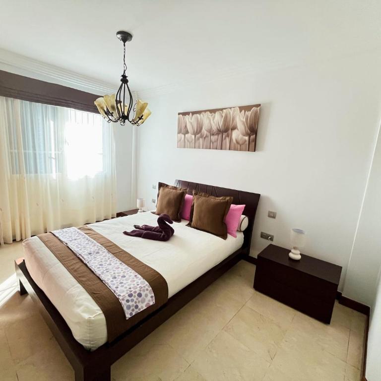 Casa Tito - Apartamento de 2 dormitorios - 5