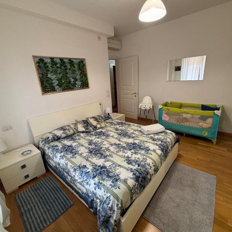 Spacious 2BR 2 Bathrooms 650m from Tower Modern Quiet - Appartamento con 2 Camere da Letto - 36
