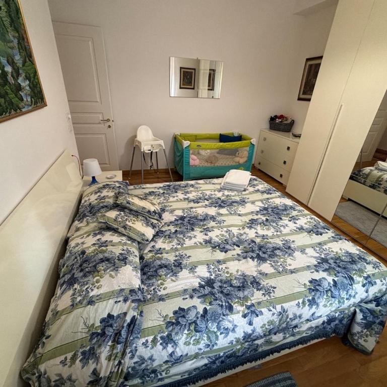 Spacious 2BR 2 Bathrooms 650m from Tower Modern Quiet - Appartamento con 2 Camere da Letto - 10