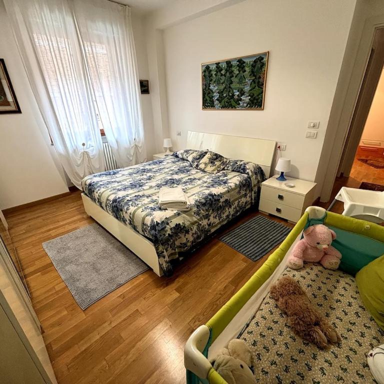 Spacious 2BR 2 Bathrooms 650m from Tower Modern Quiet - Appartamento con 2 Camere da Letto - 32