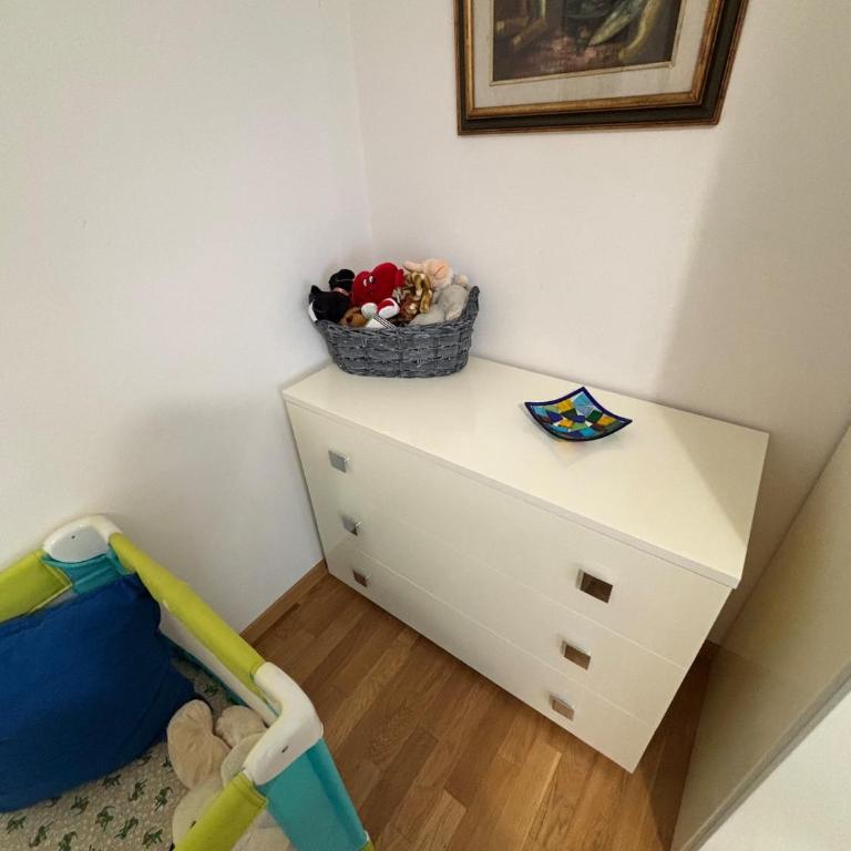 Spacious 2BR 2 Bathrooms 650m from Tower Modern Quiet - Appartamento con 2 Camere da Letto - 29