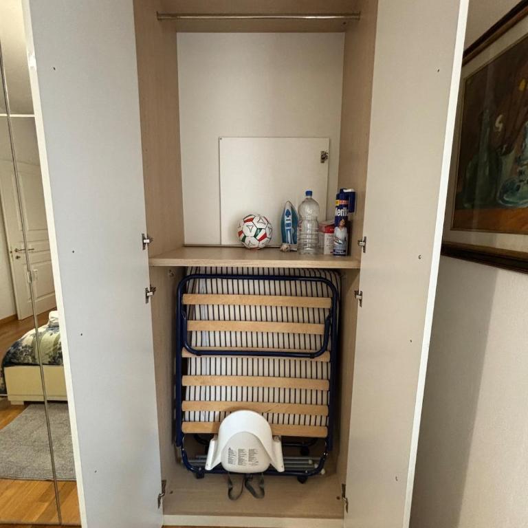 Spacious 2BR 2 Bathrooms 650m from Tower Modern Quiet - Appartamento con 2 Camere da Letto - 46