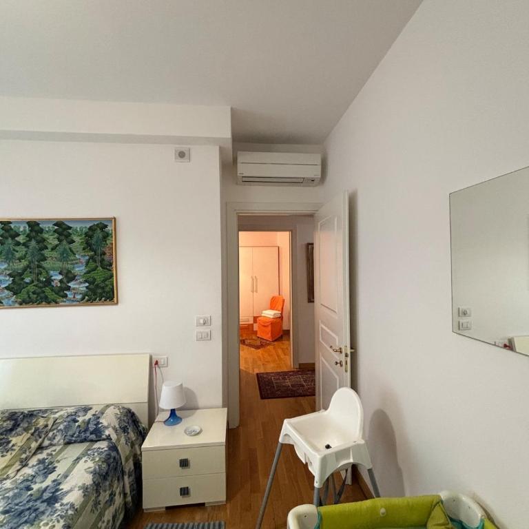 Spacious 2BR 2 Bathrooms 650m from Tower Modern Quiet - Appartamento con 2 Camere da Letto - 34