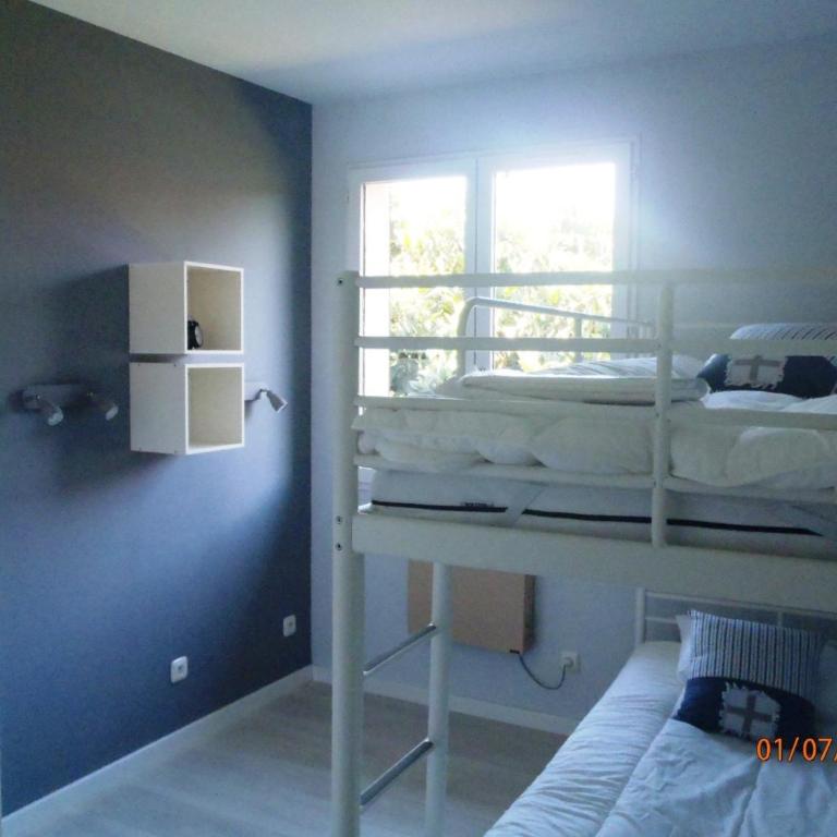 Southwest Hossegor - Maison 4 Chambres - 27
