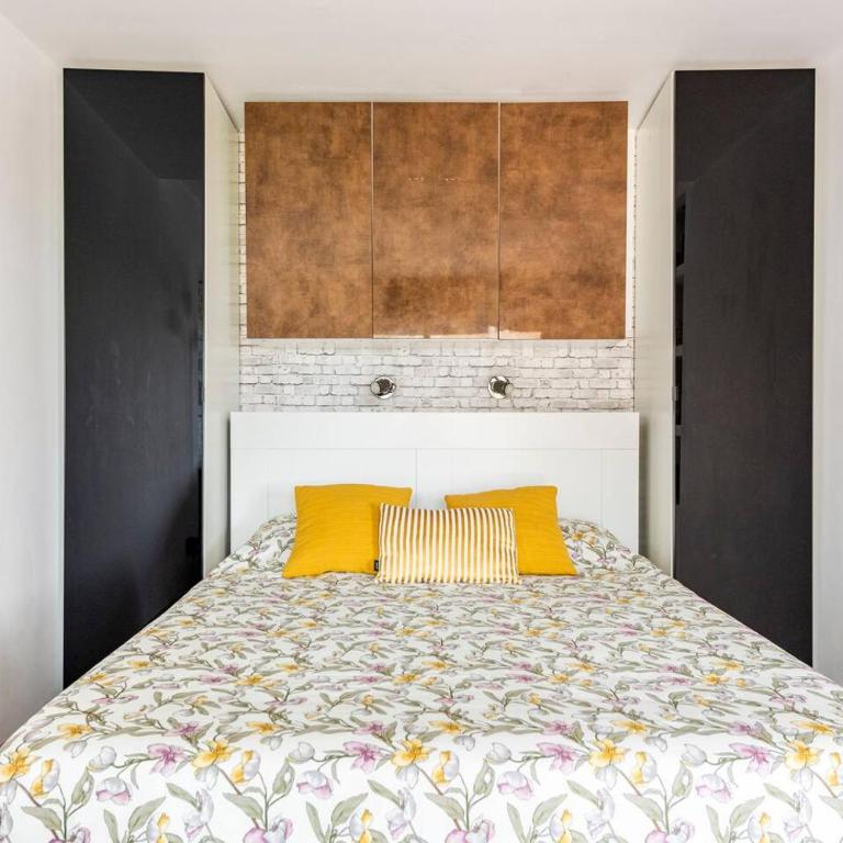 Atardecer en la playa en Marbella Centro - Apartamento de 1 dormitorio - 8