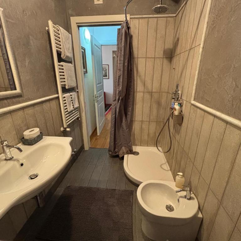 Spacious 2BR 2 Bathrooms 650m from Tower Modern Quiet - Appartamento con 2 Camere da Letto - 23
