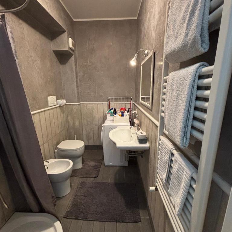 Spacious 2BR 2 Bathrooms 650m from Tower Modern Quiet - Appartamento con 2 Camere da Letto - 5