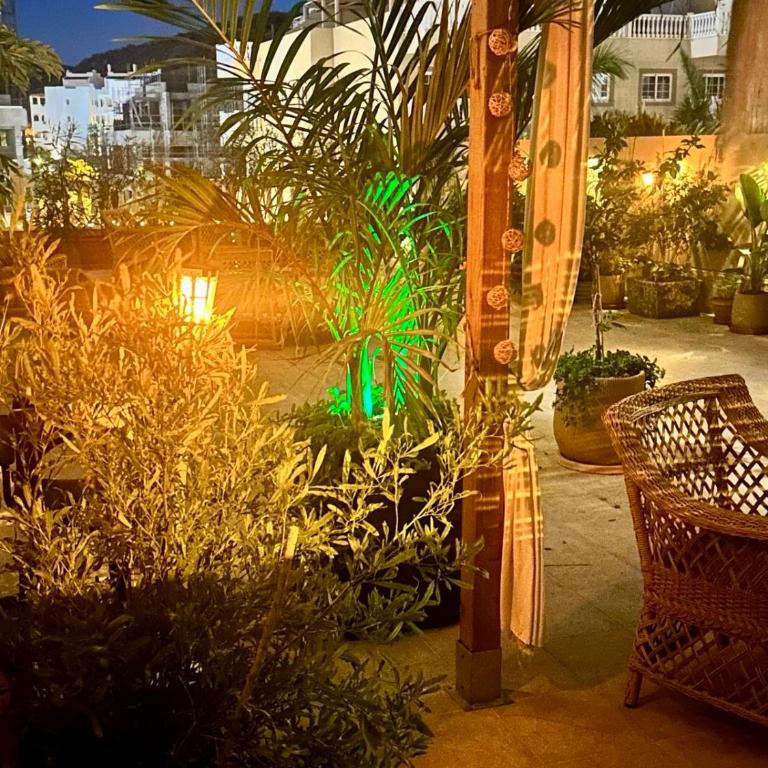 Terraza del Sol - Apartment with Terrace - 30