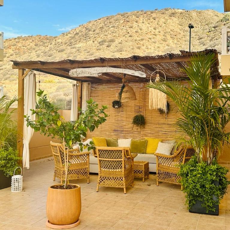 Terraza del Sol - Apartment with Terrace - 25