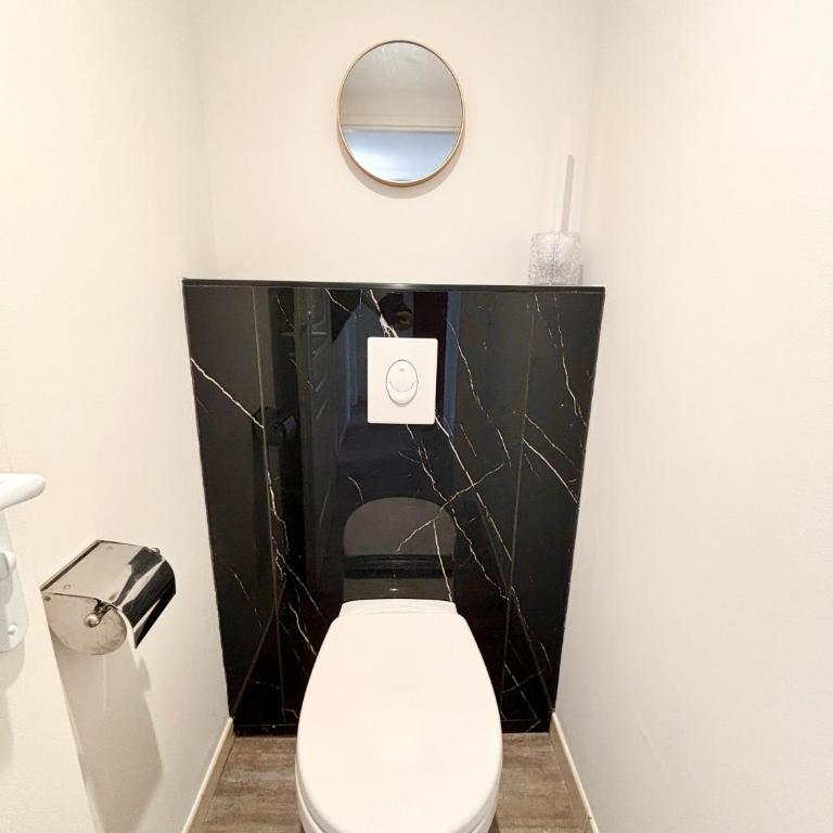 Le Rayonnant - Royan, Wifi & Balcon - Appartement 2 Chambres avec Balcon - 16