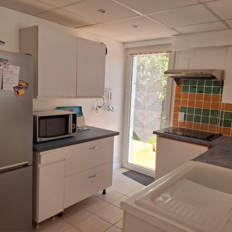 La colline du Blavet - Appartement 1 Chambre - 5