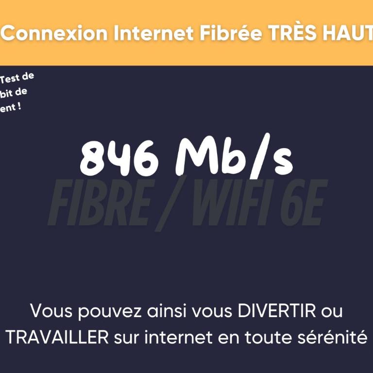 Balthachille - T2 plages et lac - Clim - Parking - Wifi très haut débit - Appartamento con 1 Camera da Letto - 27