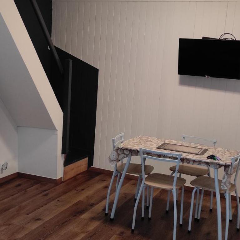 Petite maison agréable - Maison 1 Chambre - 8
