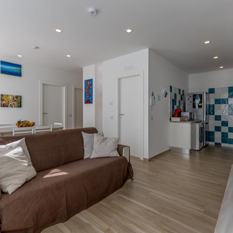 Nonna Pia's House - Appartamento con 2 Camere da Letto - 19