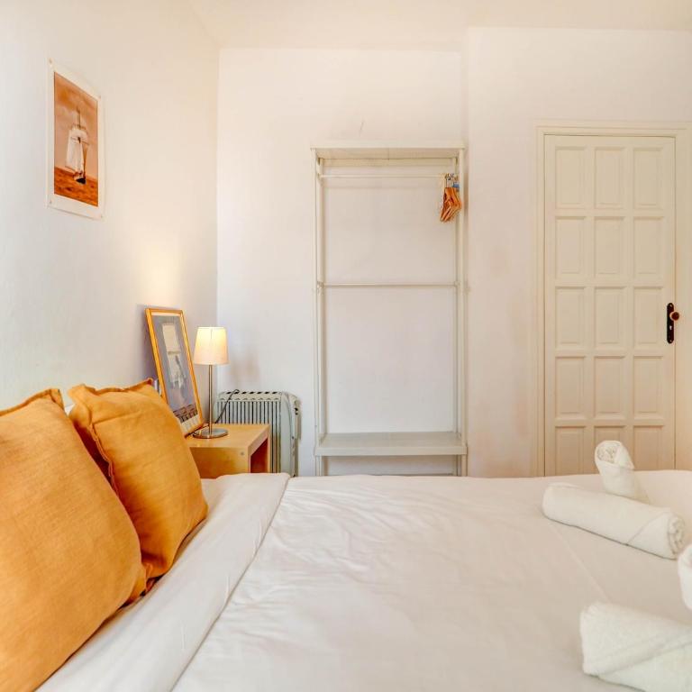 Gladiator Apartment by Hello Homes Sitges - Apartamento de 1 dormitorio - 7