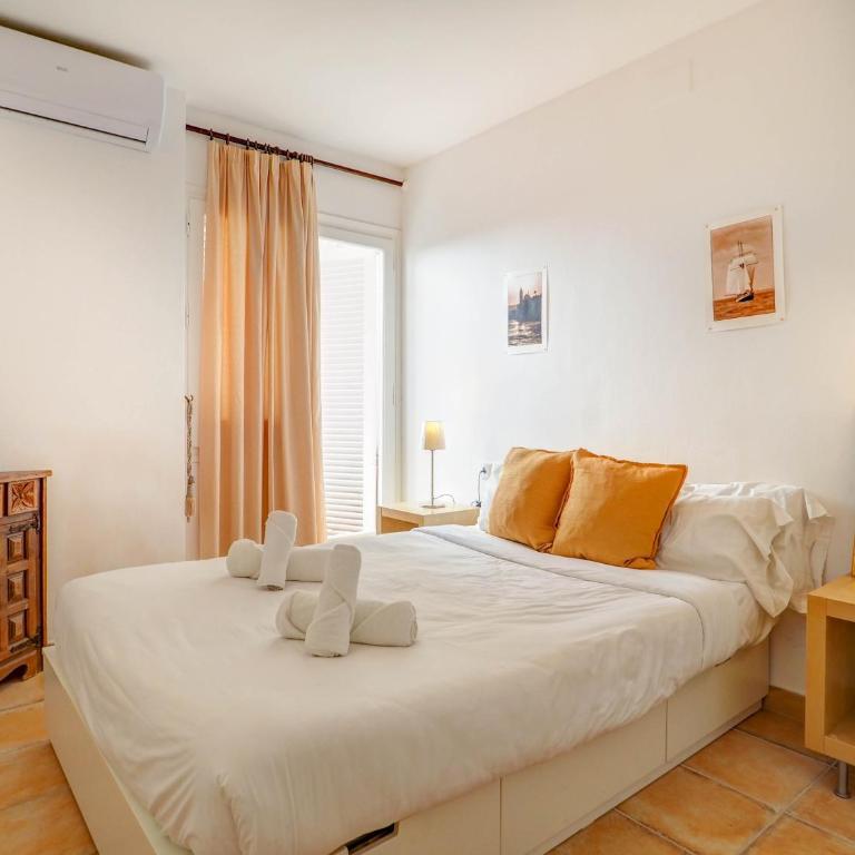 Gladiator Apartment by Hello Homes Sitges - Apartamento de 1 dormitorio - 11