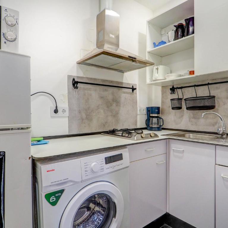 Gladiator Apartment by Hello Homes Sitges - Apartamento de 1 dormitorio - 13