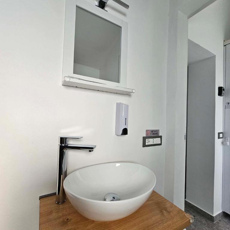Domus Regia - Appartamento Suite - 15