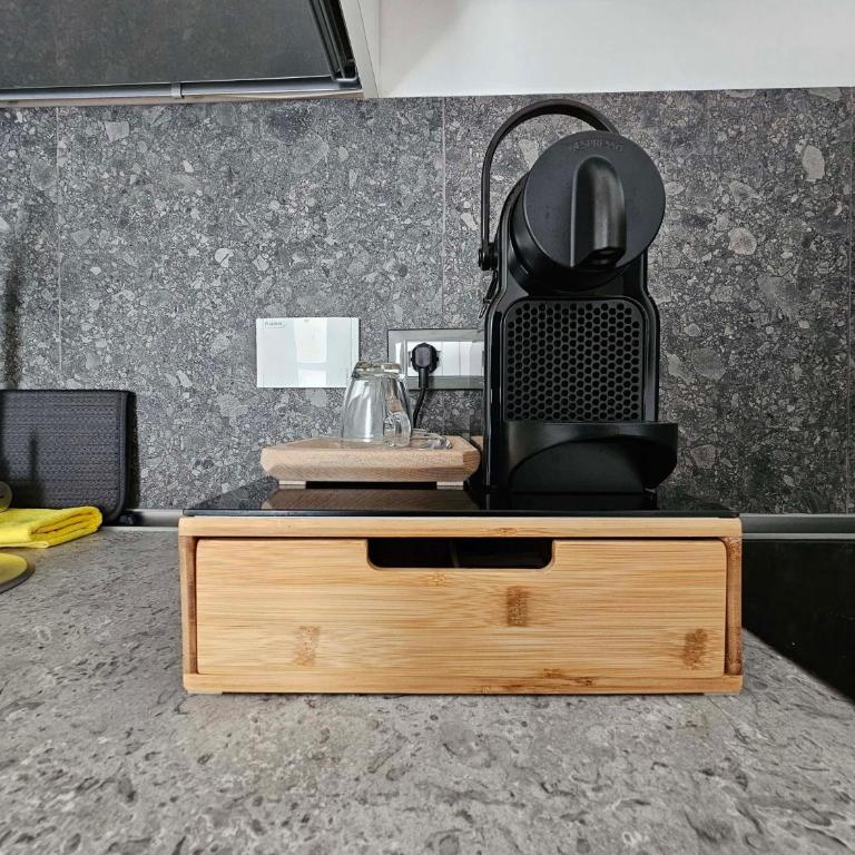 Domus Regia - Appartamento Suite - 14