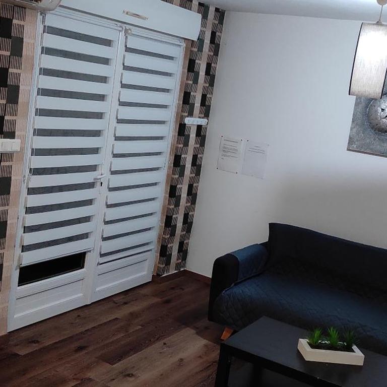 Petite maison agréable - Maison 1 Chambre - 12