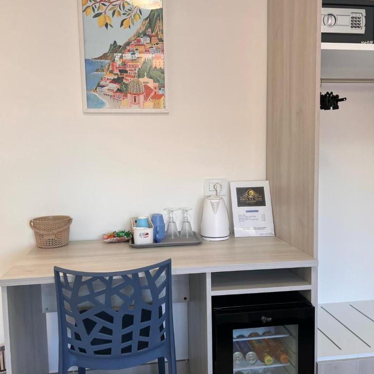 Porta sul Mare - Economy Double or Twin Room - 7