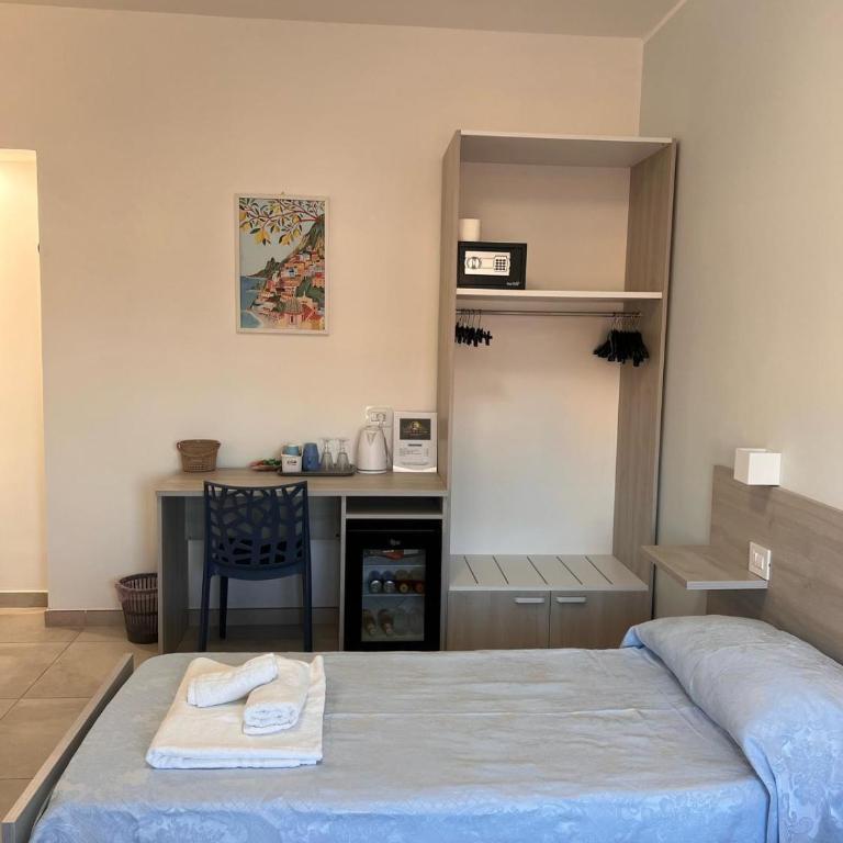 Porta sul Mare - Economy Double or Twin Room - 6