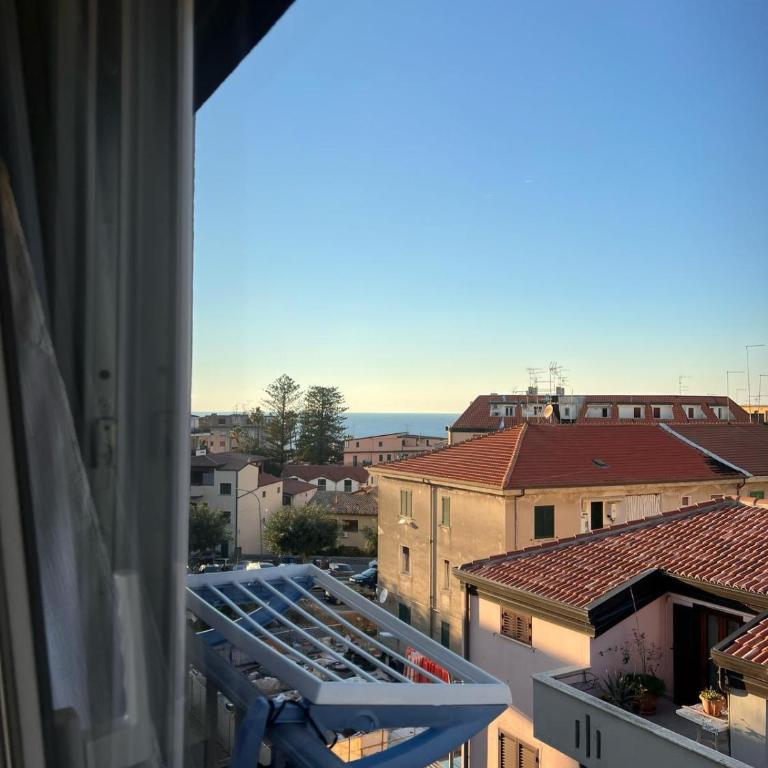 Porta sul Mare - Economy Double or Twin Room - 8