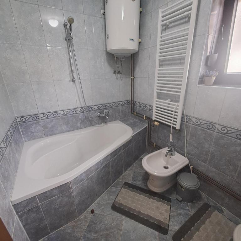 Villa Behić - Four-Bedroom House - 43