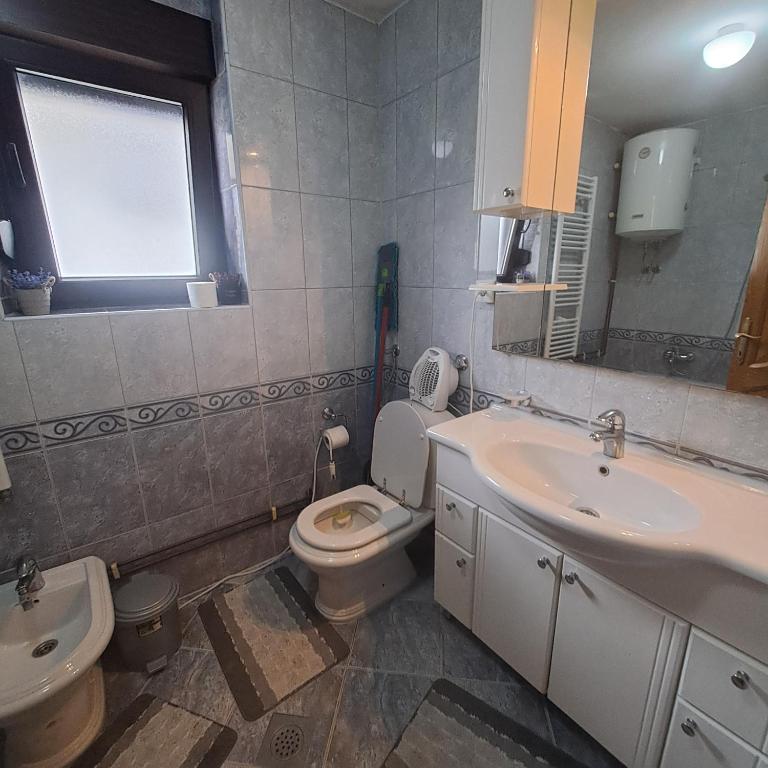 Villa Behić - Four-Bedroom House - 44