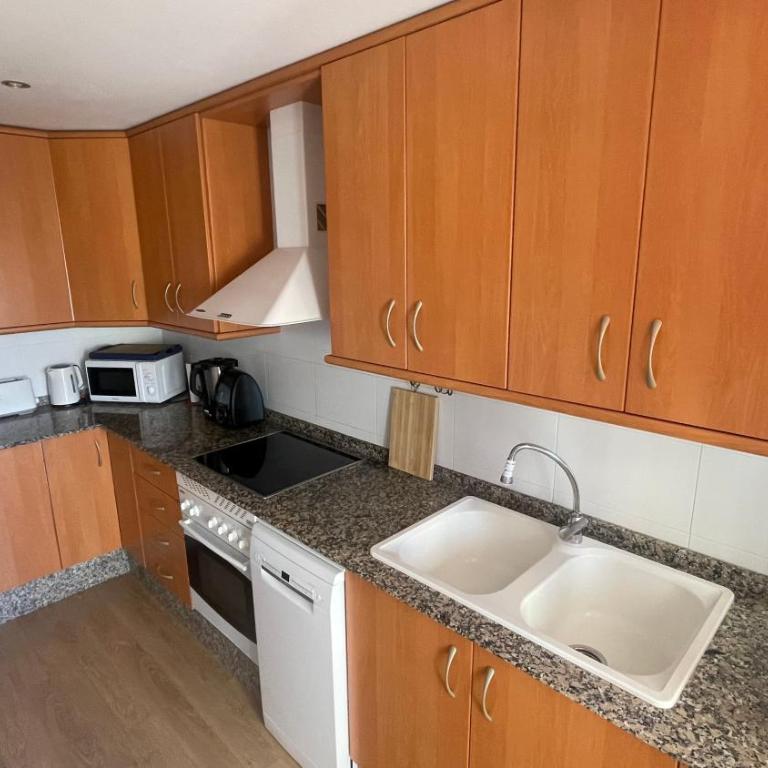 Brisas de Denia, Beach&Town - Apartamento de 2 dormitorios - 31