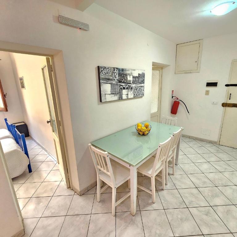 Cortile Maggiore Home - Casa con 2 Camere da Letto - 16
