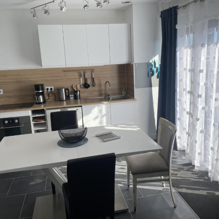 villa méditerranéé - Appartement 2 Chambres - 14