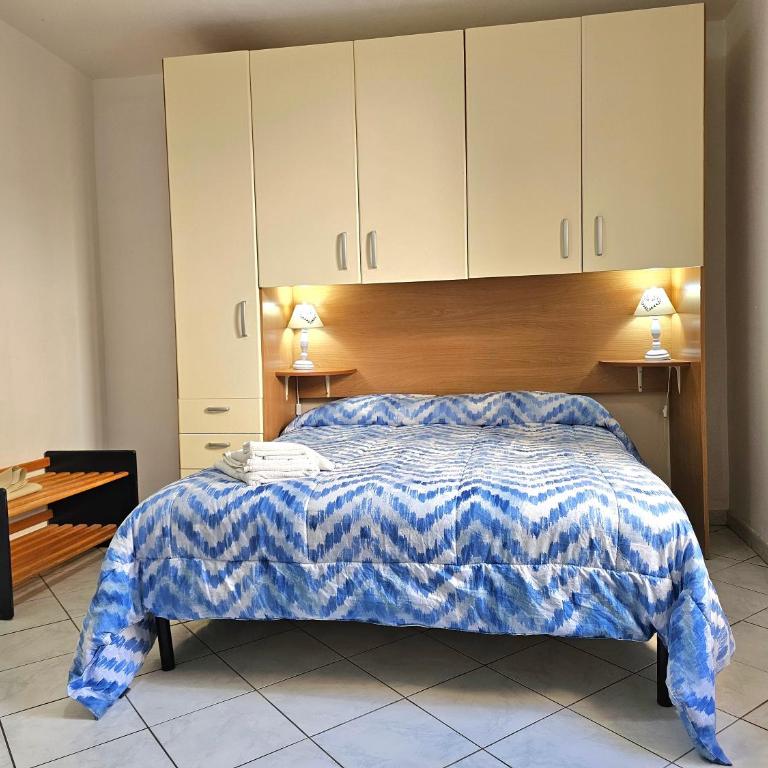 Cortile Maggiore Home - Casa con 2 Camere da Letto - 38