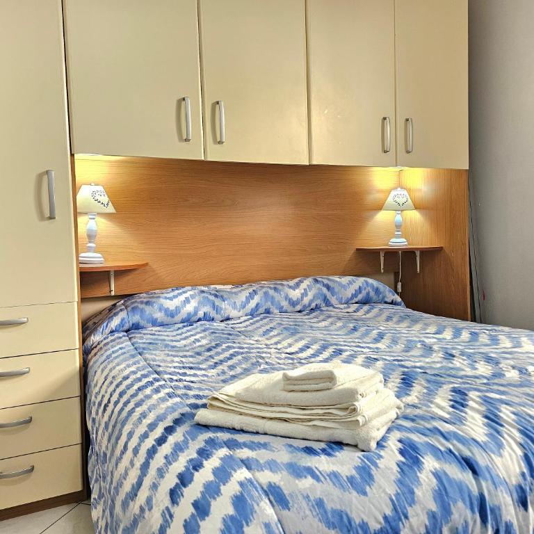 Cortile Maggiore Home - Casa con 2 Camere da Letto - 39