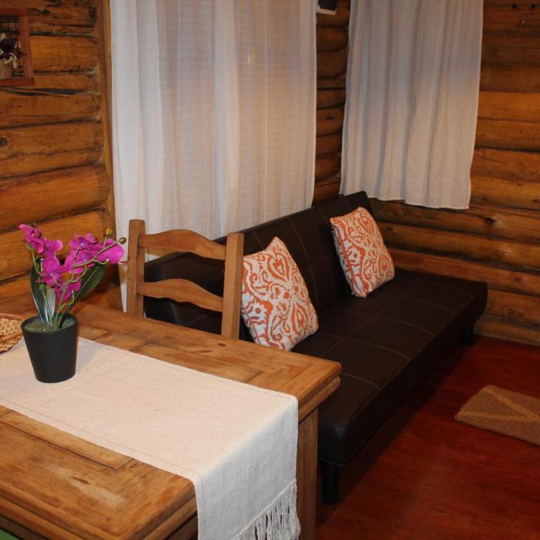 Estación del Lago - Bungalow de un dormitorio - 1