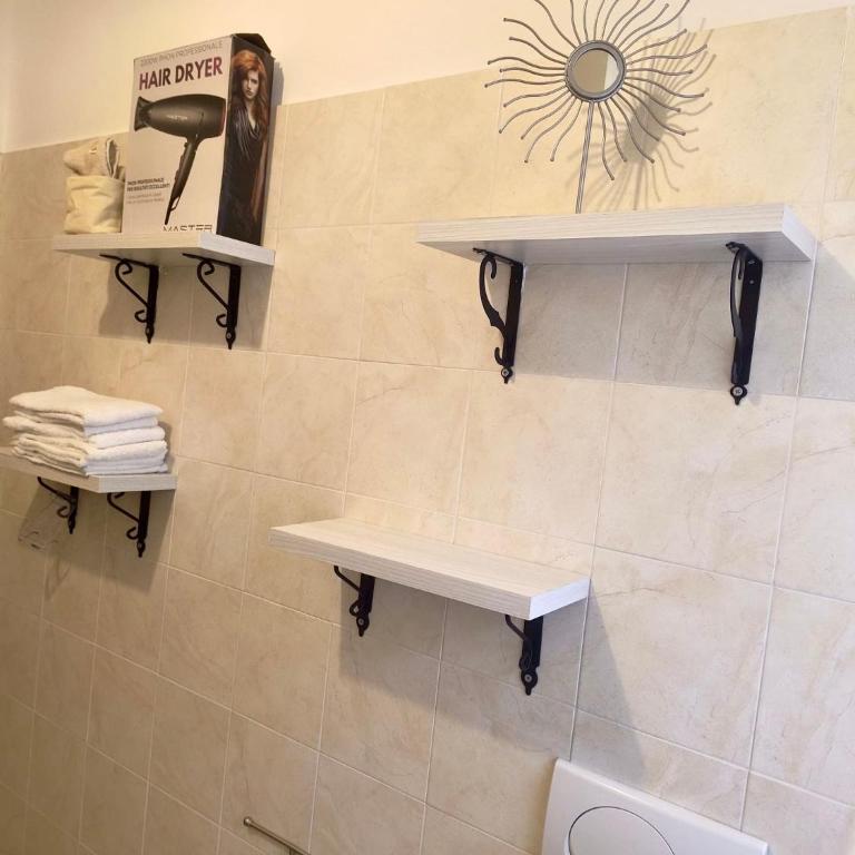 Appartamento confortevole con terrazza - Appartamento con 2 Camere da Letto - 15