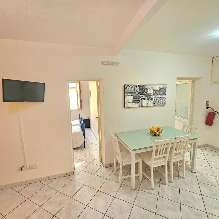 Cortile Maggiore Home - Casa con 2 Camere da Letto - 18