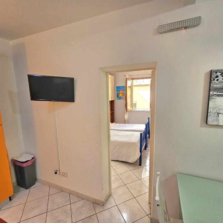Cortile Maggiore Home - Casa con 2 Camere da Letto - 19