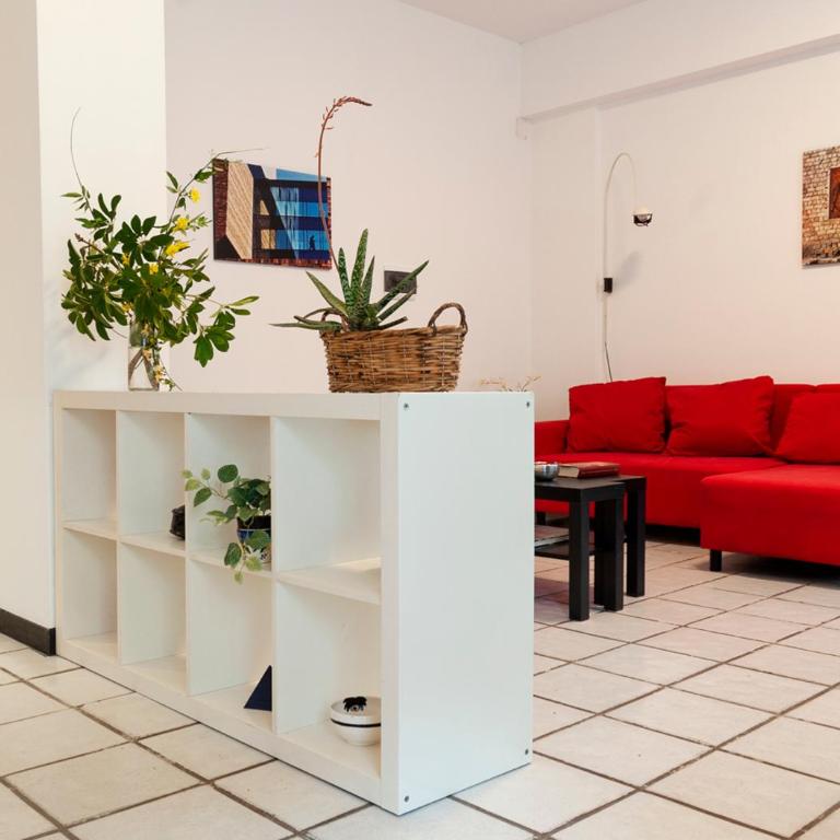 Plumeria Bianca - Appartamento con 1 Camera da Letto - 12