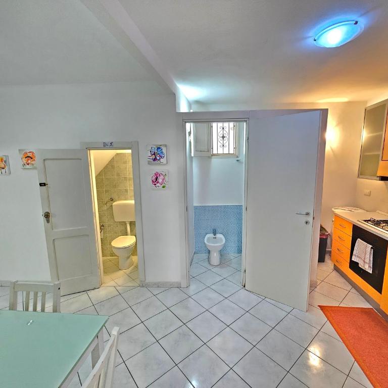 Cortile Maggiore Home - Casa con 2 Camere da Letto - 9
