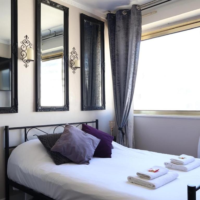 Orphelin2 balnéo plaisir & détente au centre ville - Appartamento con 1 Camera da Letto - 19