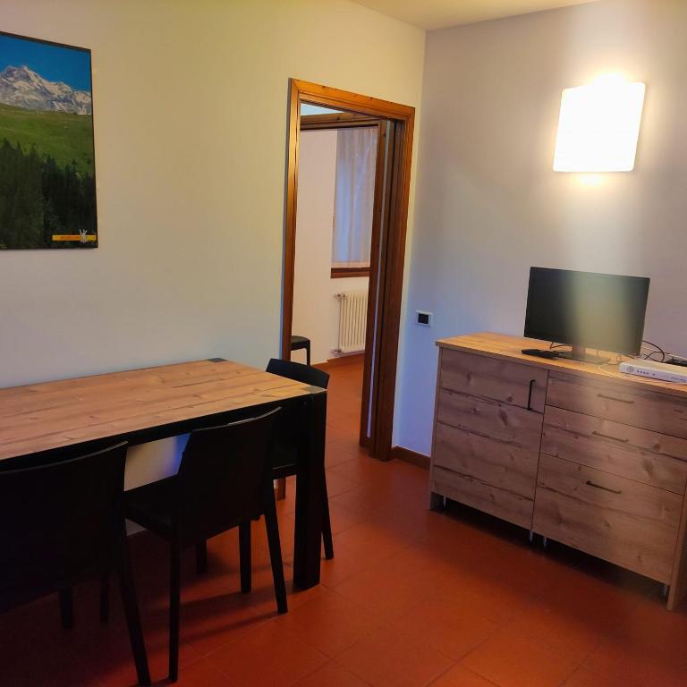 Residence Primula - Appartamento con 1 Camera da Letto - 3