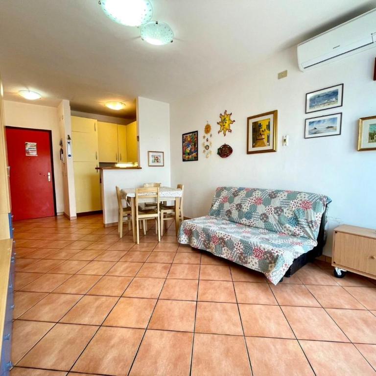 Relaxing seaside getaway - Appartamento - 3