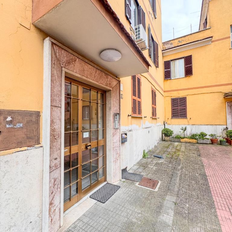 Casa Noemi - Appartamento - 19
