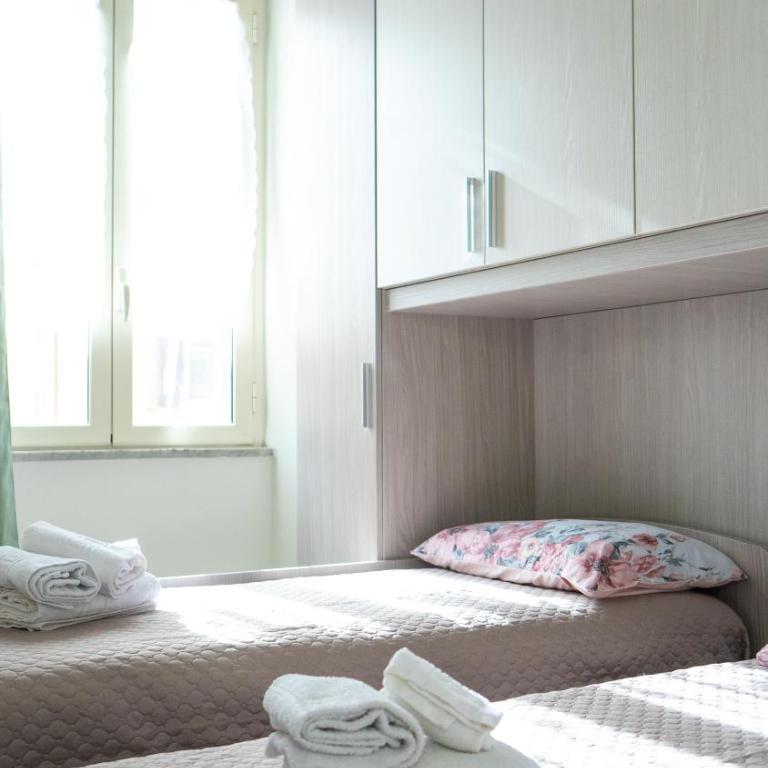 Casa Noemi - Appartamento - 22