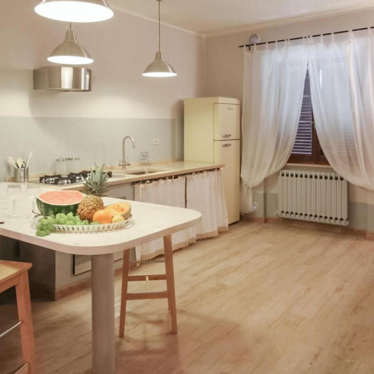 Awesome Home In Pienza - Casa Vacanze con 4 Camere da Letto - 4
