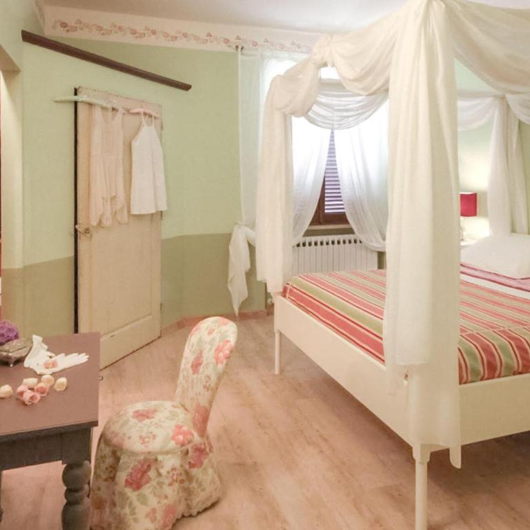 Awesome Home In Pienza - Casa Vacanze con 4 Camere da Letto - 11