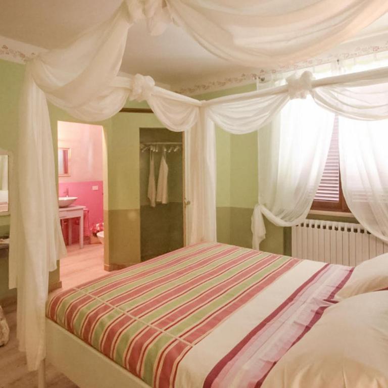 Awesome Home In Pienza - Casa Vacanze con 4 Camere da Letto - 12